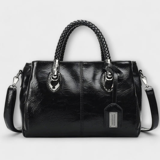 Olivia - Stylowa torba typu duffel