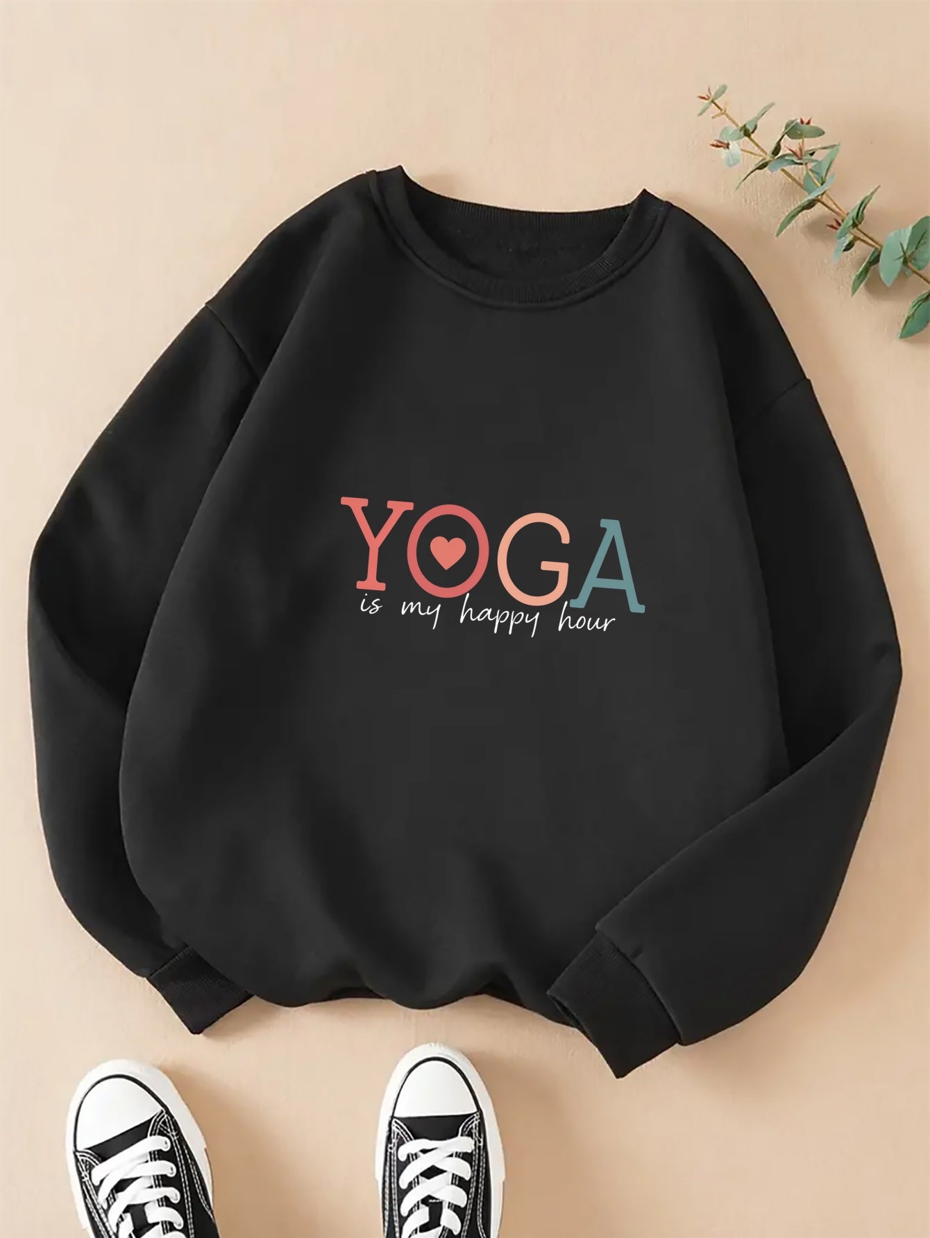 Luna – bo joga to Twój moment relaksu