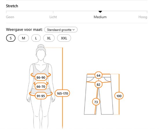 Luna Flare Pants; Podkreślająca sylwetkę, wygodna i stylowa na każdą okazję