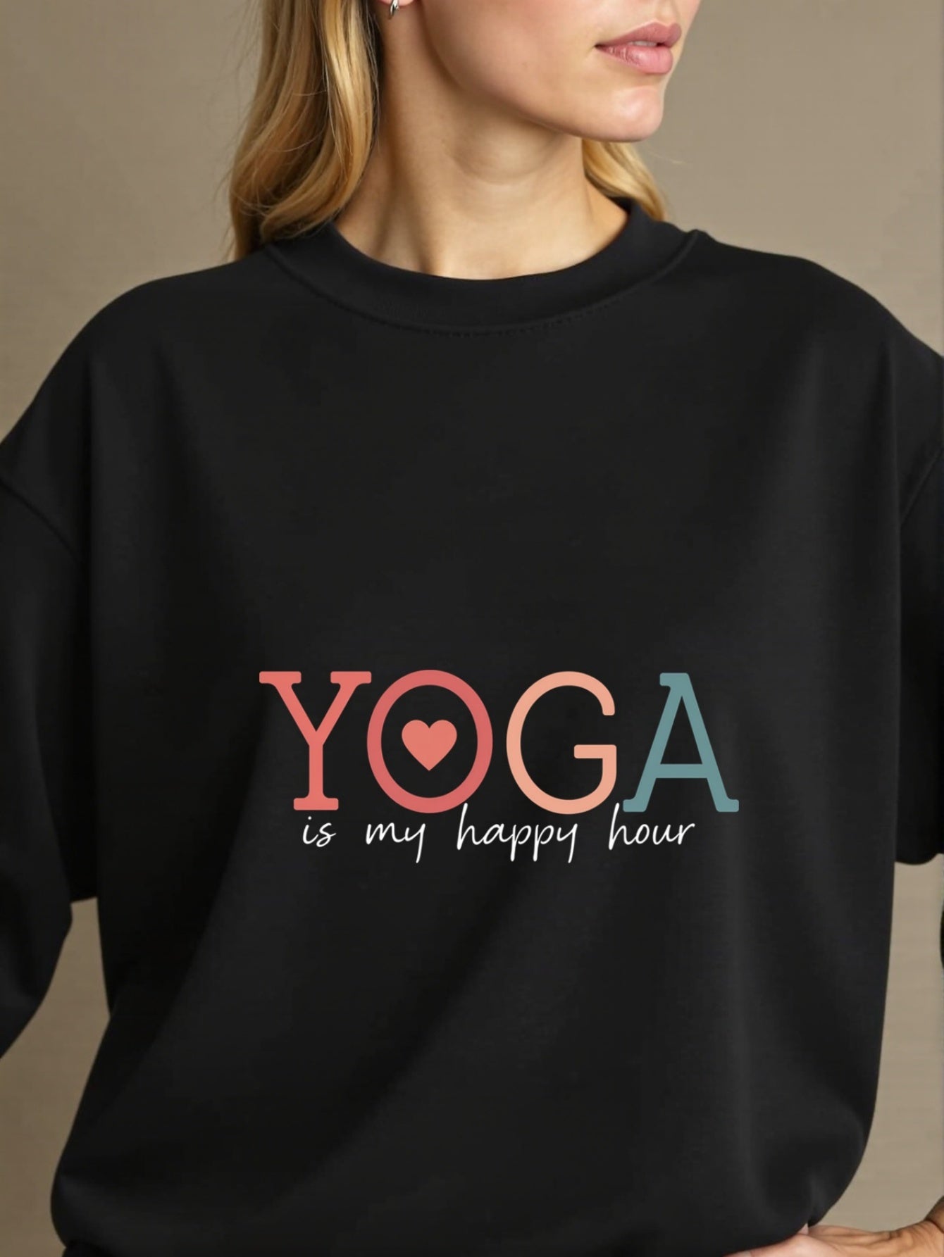 Luna – bo joga to Twój moment relaksu