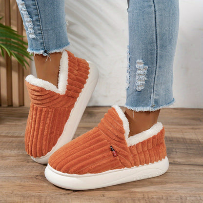 Oliwia– Miękkie i ciepłe kapcie