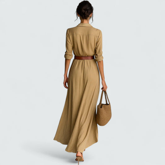 PIA | Z Długim Rękawem