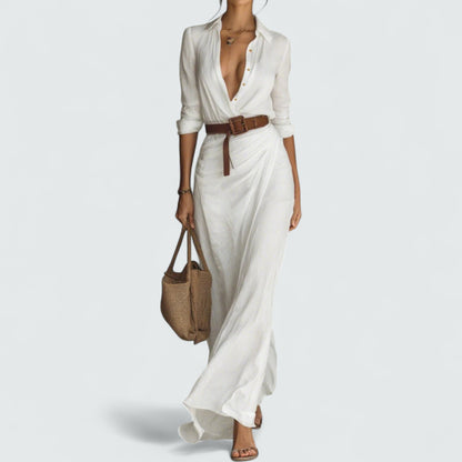 PIA | Z Długim Rękawem