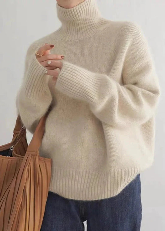 Kaja ~ golf kaszmirowy