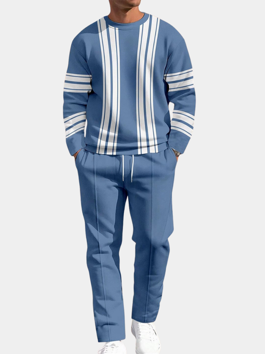 Adrian - Elegancki Sportowy Zestaw