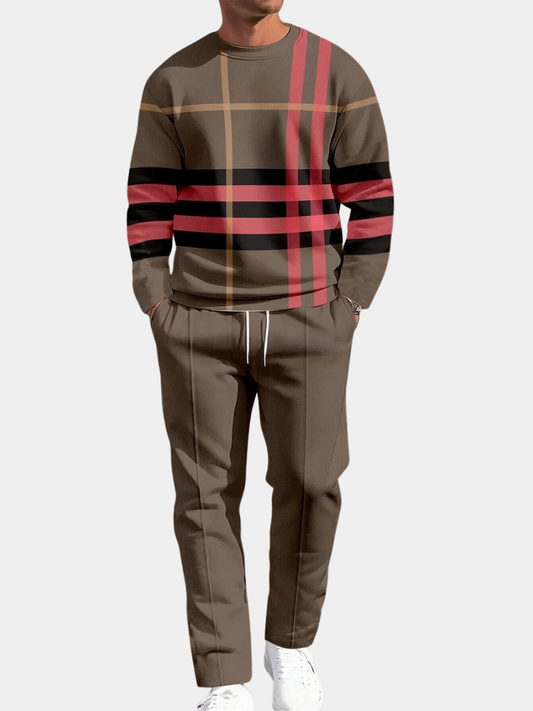 Nikodem - wspaniały sportowy zestaw