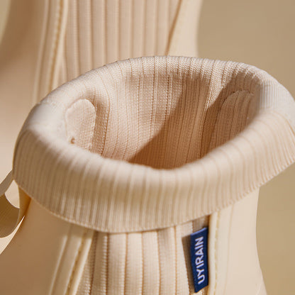 VALERIE™ | Klasyczne wodoodporne antypoślizgowe botki