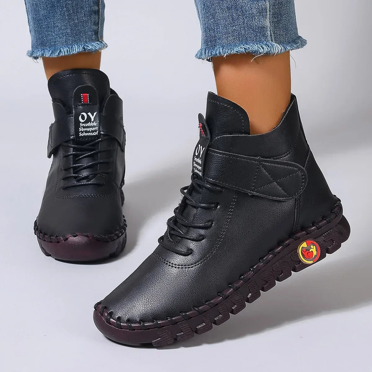 Vexia™ | Buty ortopedyczne