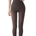 Ciepłe zimowe rajstopy | SHEERLEGS