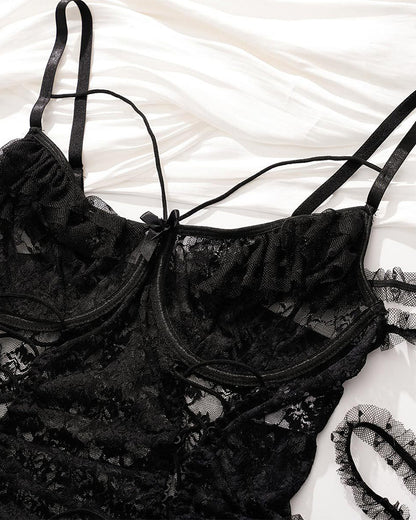 Natalia™ | Body w dużych rozmiarach