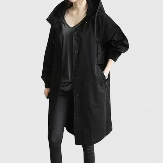 Jazmira | Stylowa Kurtka