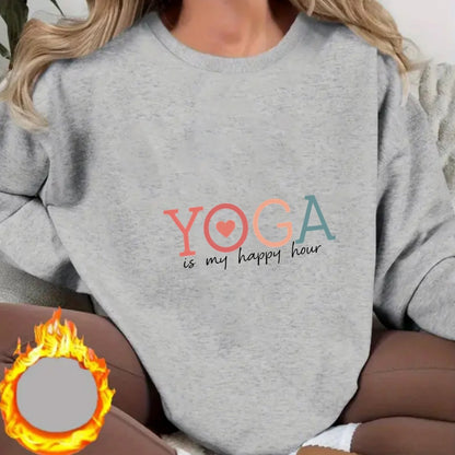 Luna – bo joga to Twój moment relaksu