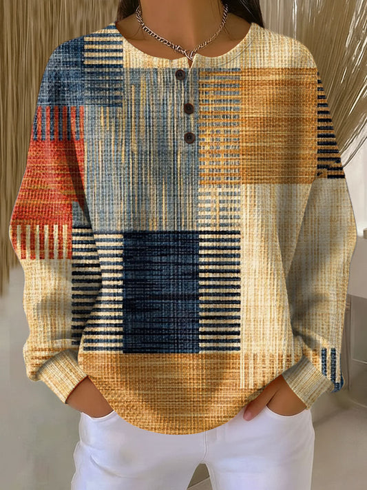 Antonina | Miękki sweter