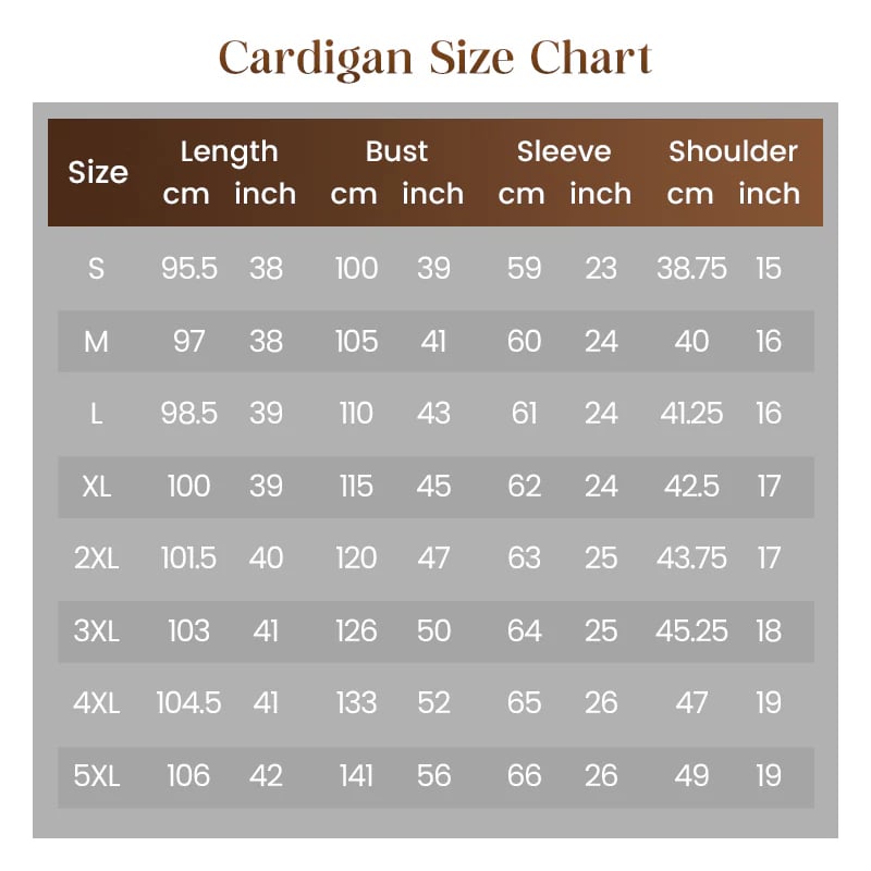 ⏳Specjalna oferta ograniczona czasowo⏰Elegancki 3-częściowy komplet zawierający długi kardigan, top i spodnie💞